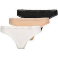 Strings Calvin Klein Jeans 000QD3802E Blanc