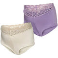 Shorties & boxers Mamalicious 20015439 Violet