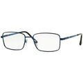 Lunettes de soleil Sferoflex SF2271 Cadres Optiques, Bleu Grenoble