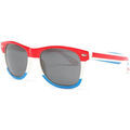 Lunettes sur Grenoble : Lunettes de soleil enfant Nyls Cr&eacute;ation Lunettes Fille multicolor