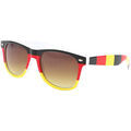 Lunettes sur Grenoble : Lunettes de soleil enfant Nyls Cr&eacute;ation Lunettes Fille multicolor