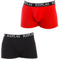 Boxers Replay I101005-N093 Multicolore