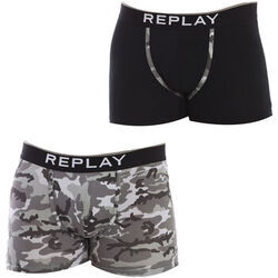 Boxers Replay I101195-N210 Multicolore