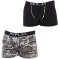 Boxers Replay I101195-N210 Multicolore Grenoble