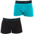 Boxers Replay I101233-N118 Multicolore