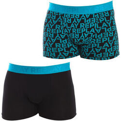 Boxers Replay I101234-N257 Multicolore