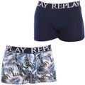 Boxers Replay I101238-N265 Multicolore Grenoble