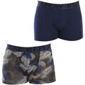 Boxers Replay I101238-N264 Gris Grenoble