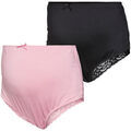 Shorties & boxers Mamalicious 20016174 Rose Grenoble