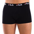 Boxers Fila FU5232-200 Noir Grenoble