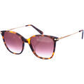 Lunettes sur Grenoble : Lunettes de soleil Longchamp LO660S-214 Dor&eacute;