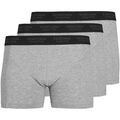 Boxers Teeshoppen - Gris