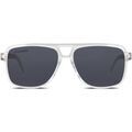Lunettes sur Grenoble : Lunettes de soleil Smooder Hayford Sun