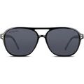 Lunettes sur Grenoble : Lunettes de soleil Smooder Piper Sun