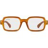 Lunettes de soleil Herling Dashiell Blue Light