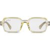 Lunettes de soleil Herling Dashiell Blue Light