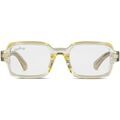 Lunettes sur Grenoble : Lunettes de soleil Herling Dashiell Blue Light