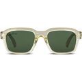 Lunettes sur Grenoble : Lunettes de soleil Herling Elinor Sun