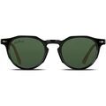 Lunettes sur Grenoble : Lunettes de soleil Herling Elowen Sun
