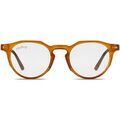 Lunettes sur Grenoble : Lunettes de soleil Herling Elowen Blue Light