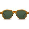 Lunettes sur Grenoble : Lunettes de soleil Herling Halley Sun