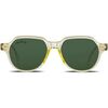 Lunettes de soleil Herling Halley Sun
