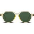 Lunettes sur Grenoble : Lunettes de soleil Herling Halley Sun