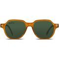 Lunettes sur Grenoble : Lunettes de soleil Herling Halley Sun
