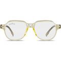 Lunettes sur Grenoble : Lunettes de soleil Herling Halley Blue Light