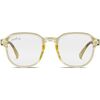 Lunettes de soleil Herling Langley Blue Light