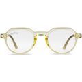 Lunettes sur Grenoble : Lunettes de soleil Herling Merrick Blue Light