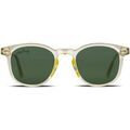 Lunettes sur Grenoble : Lunettes de soleil Herling Orson Sun