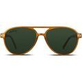 Lunettes sur Grenoble : Lunettes de soleil Herling Winslow Sun