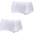 Cale&ccedil;ons Abanderado AS02335-BLANCO Blanc Grenoble