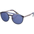Lunettes de soleil Kypers ALEX-005 Argent&eacute;