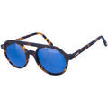 Lunettes sur Grenoble : Lunettes de soleil Kypers AVELINE-008