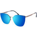 Lunettes de soleil Kypers GUANTER-001 Argent&eacute; Grenoble
