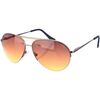 Lunettes de soleil Kypers MAXY-005 Dor&eacute;