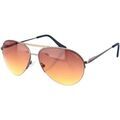 Lunettes sur Grenoble : Lunettes de soleil Kypers MAXY-005 Dor&eacute;