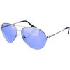 Lunettes de soleil Kypers MAXY-008 Argent&eacute;