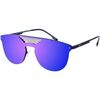 Lunettes de soleil Kypers NEW-GERI-001 Argent&eacute;