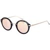 Lunettes de soleil Kypers PERTH-004 Dor&eacute;