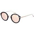 Lunettes sur Grenoble : Lunettes de soleil Kypers PERTH-004 Dor&eacute;