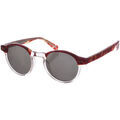 Lunettes sur Grenoble : Lunettes de soleil Zen Z518-C03