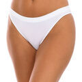 Culottes & autres bas
sur Grenoble : Slips Intimidea 310234-BIANCO Blanc