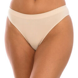 Slips Intimidea 310234-SKIN Marron