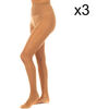 Collants & bas Jolie Folie DANAE15-SCALA Marron