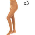 Culottes & autres bas
sur Grenoble : Collants & bas Jolie Folie DANAE15-SCALA Marron