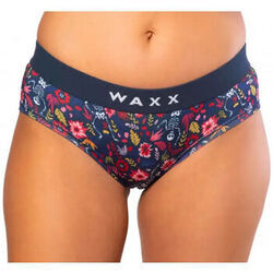 Shorties & boxers Waxx Shorty LIBERTY Multicolore