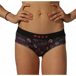 Shorties & boxers Waxx Shorty Guitare Multicolore